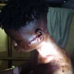 Suspected herdsmen attack farmers