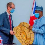 Tambuwal seeks UK cooperation