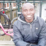 Oogbodo