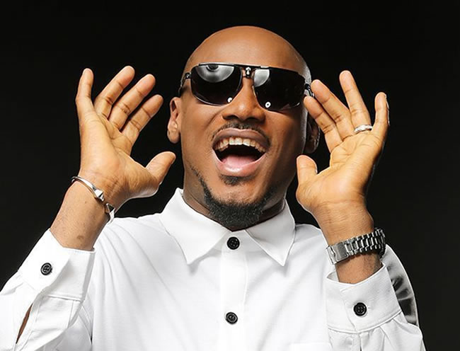 2Baba returns to studio