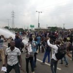 Yoruba nation rally