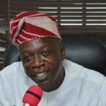 Oyetola allocated fund