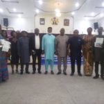 FG engages trained 70