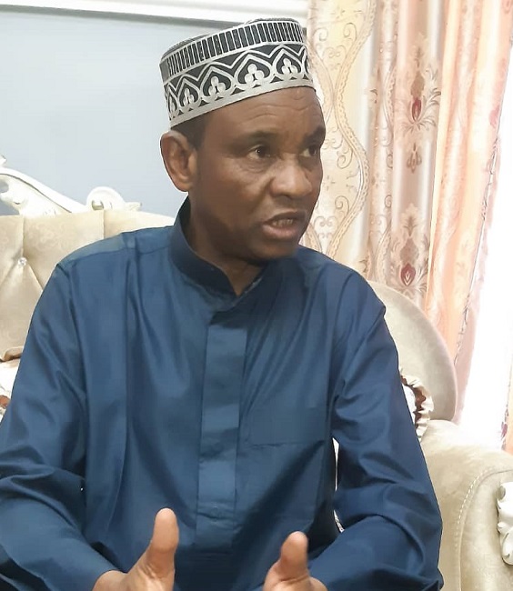 APC lacks basis to criticise