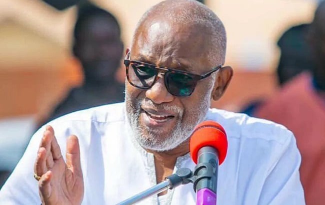 Owo attack: We will hunt down assailants, make them pay ― Akeredolu