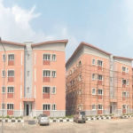 housing estate