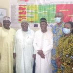 Maternal mortality indices