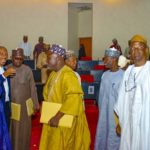 20 LGAs in Bauchi
