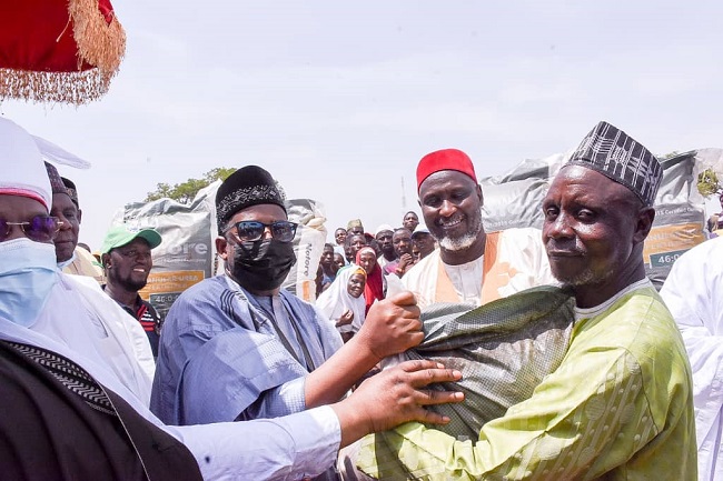 Bauchi launches farming season