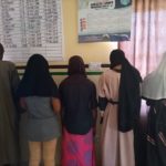 Immigration uncovers human trafficking