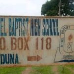 Bethel Baptist, We have spoken , 140 students kidnapped, says school authority
