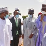 Buhari commissions NALDA farm