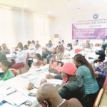 CSACEFA dialogues with education stakeholders