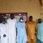 civil society on peace-building