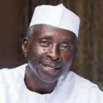 APC governors mourn Bantex, mourns ex-Kaduna deputy governor, Bantex is dead