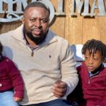 Fatherhood has changed