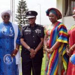 IGP says police personnel fighting