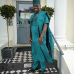 Diya Ojo releases new single