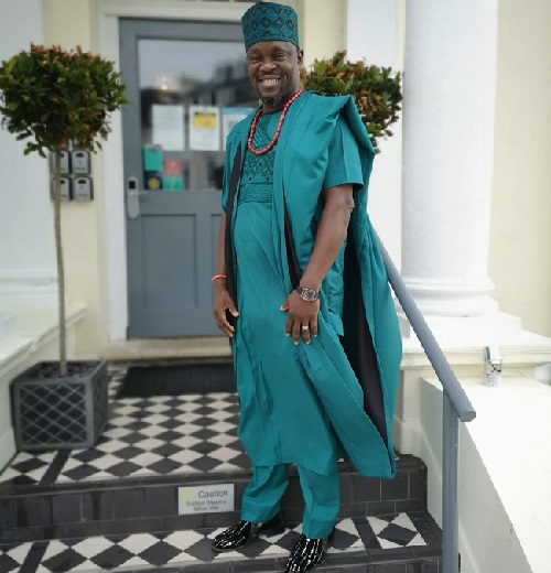 Diya Ojo releases new single