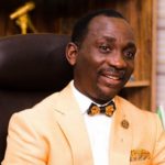 Pastor Enenche, Defamation Lagos-based pastor