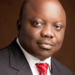 Uduaghan Don't heat up the polity