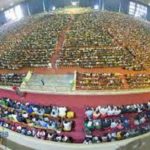 Why DSS arrested youths