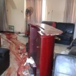 Gani Adams condemn attack