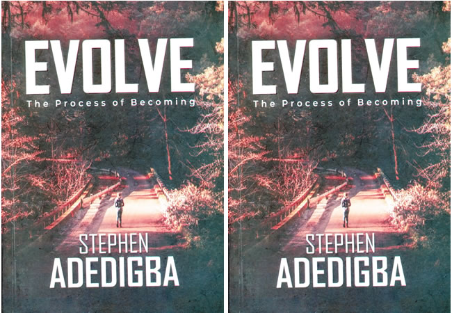 Evolve