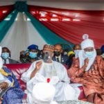 Emir of Ilorin commends Kwara