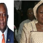 Ozigbo presents running mate