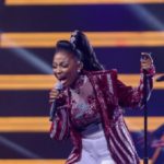 Esther wins The Voice