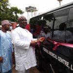 NANN buys 18 seater