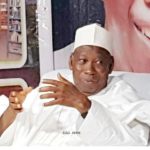 Ganduje Bala, Ganduje to swear in 11 commissioner-designates Friday, Kano govt orders demolition of illegal building at Sheikh Kabara's house, NNPP tackles Ganduje, Ganduje gives student who scored 303 in JAMB N3m, scholarship up to PhD level