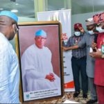 Gov Fayemi commends Alumni