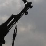 pirate killed in gun duel