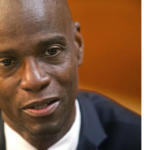Haitian president assassinated