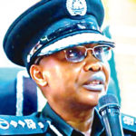 IGP orders posting/Rrdeployment of DIGs, AIGs, CPs 