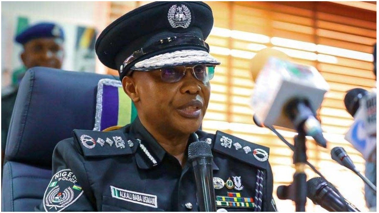 IGP orders immediate probe of invasion of Abuja residence of Justice Odili