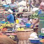 19 million Nigerians, Suffering, food, experts raise concern