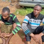 Police foil kidnap attempt