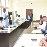 Ugwuanyi inaugurates steering committee