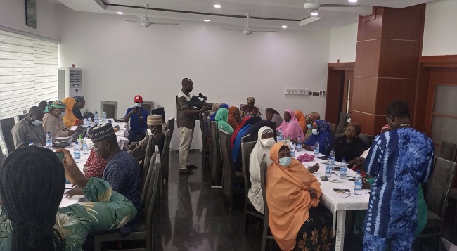 national direction on reproductive health