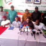 Suspension: PDP minority caucus