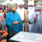 skills acquisition centre in Gombe