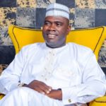 Kwara Assembly suspends PDP lawmaker
