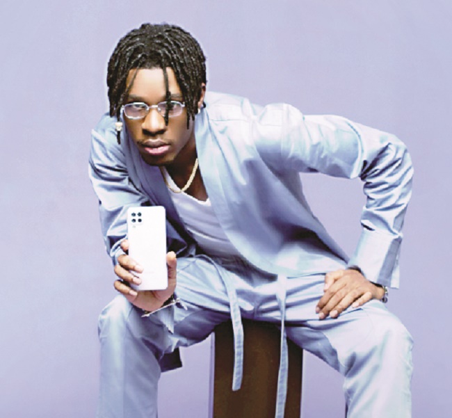 Samsung launches Special Edition