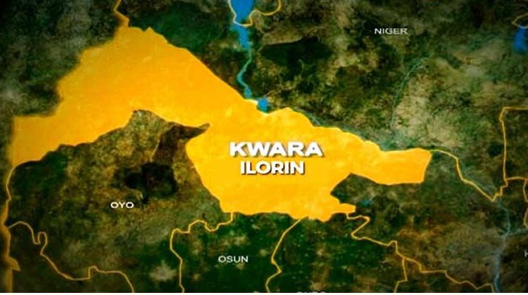 KWARA 1 14-year-old student drowns inside river in Kwara