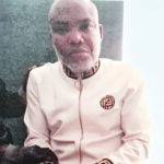 Security forces media campaign, Nnamdi Kanu goes to court, Nnamdi Kanu to appear in court, Court denies IPOB leader, Court dismisses Kanu’s request, Nnamdi Kanu engages Ozekhome, Desist from fanning disunity, produce IPOB leader in court, N50m suit against DSS over alleged rights abuse, Tension in Onitsha, Emeka Offor denies involvement, Kenya