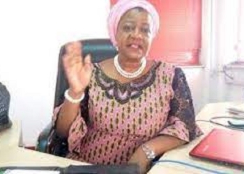 Why Lauretta Onochie is eminently qualified for NDDC chair — PDP chieftain