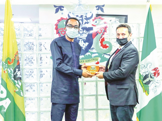 NPA partners Lagos govt